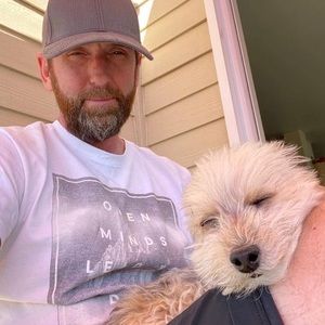 Meet your Posher, Mark